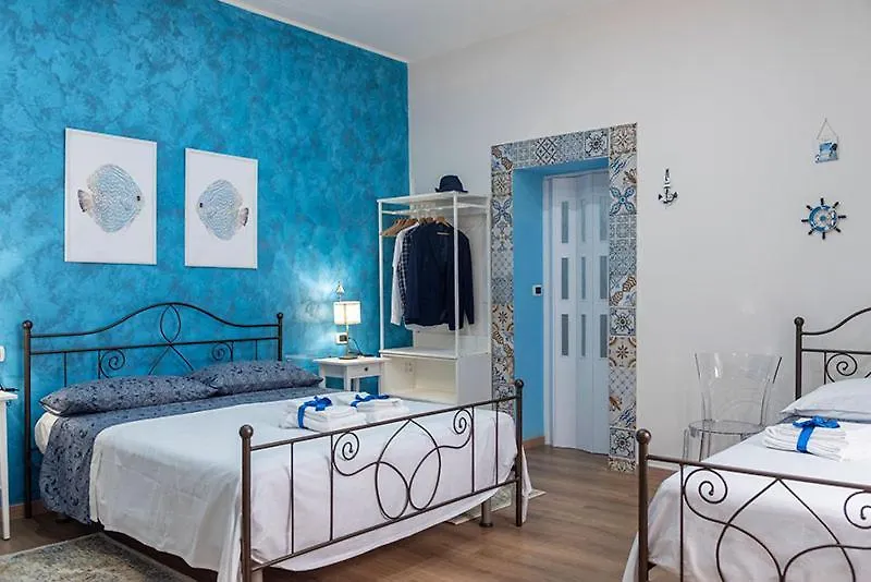 Katane Sea House Apartment Catania