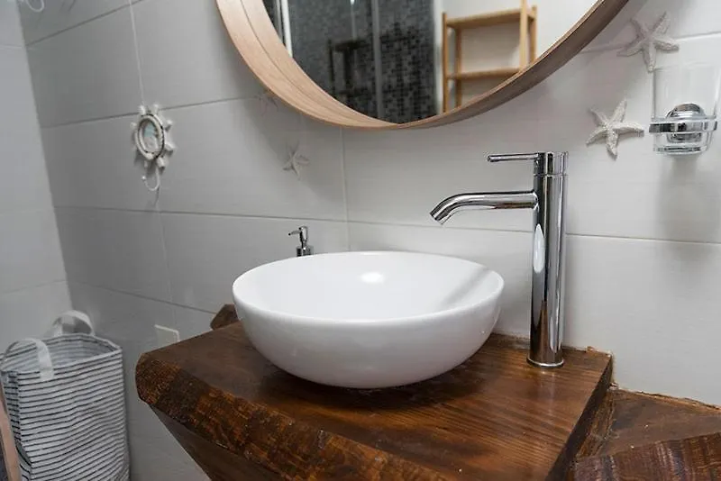 Katane Sea House Apartment Catania