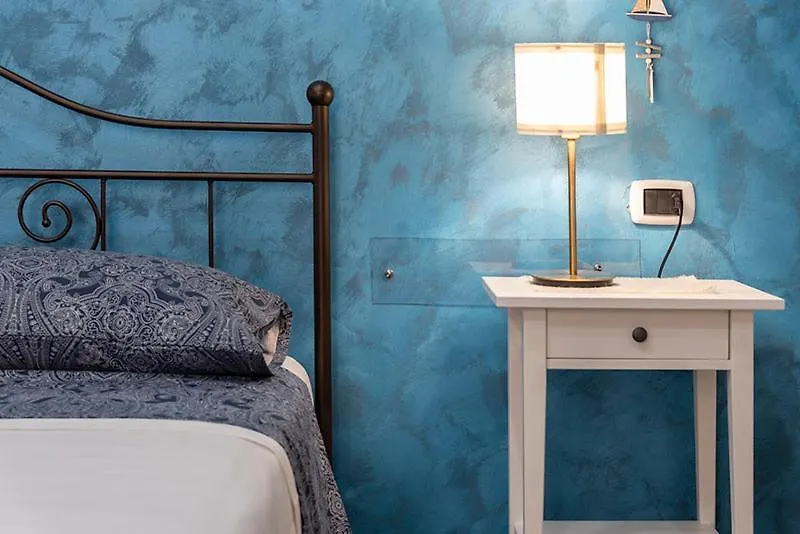 Katane Sea House Apartment Catania
