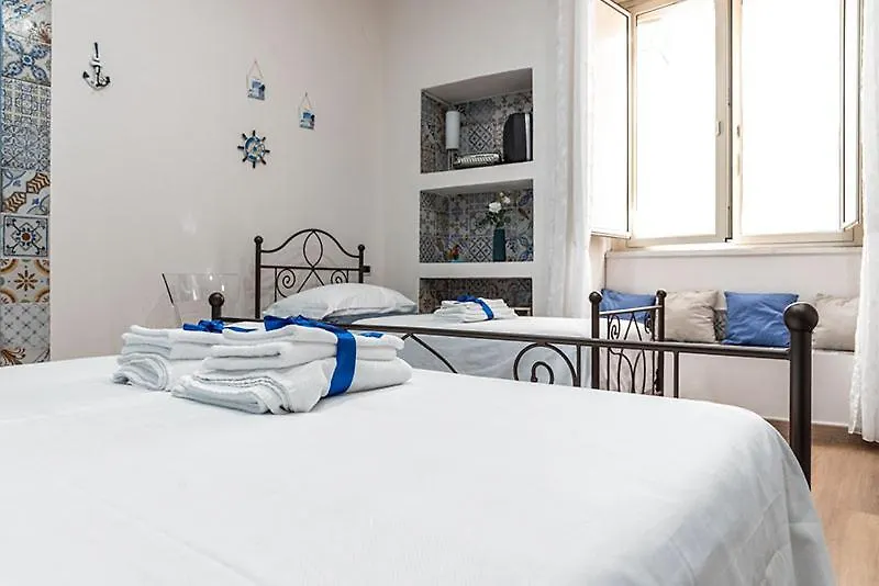 Katane Sea House Apartment Catania