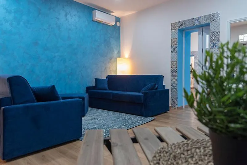 Katane Sea House Apartment Catania