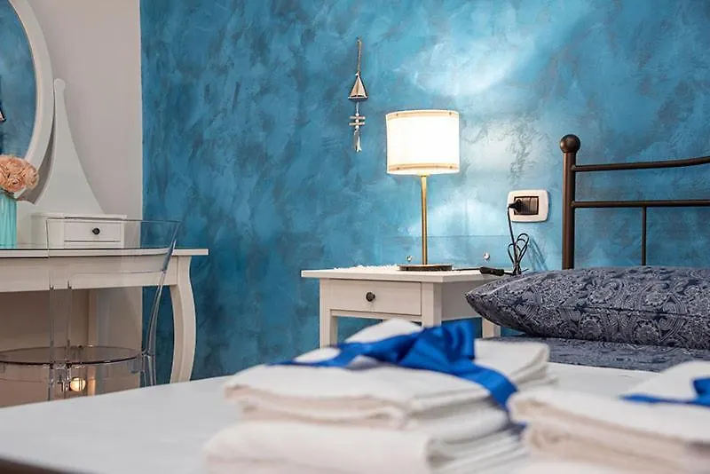 Katane Sea House Apartment Catania