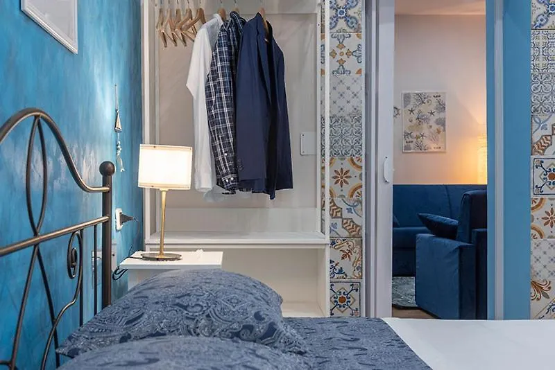 Katane Sea House Apartment Catania