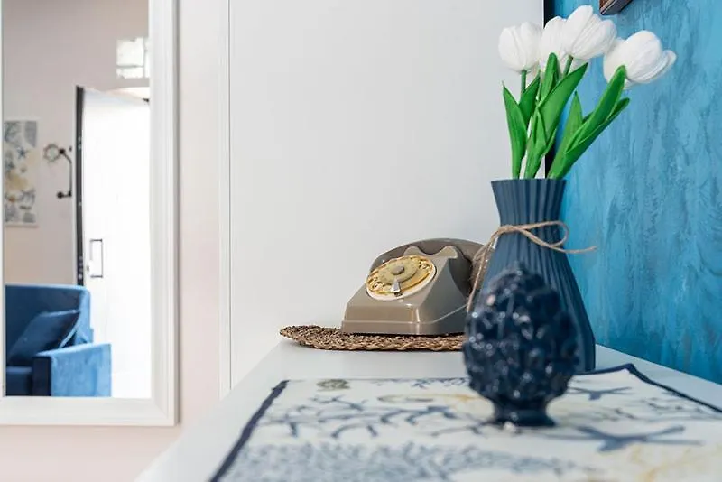 Katane Sea House Apartment Catania
