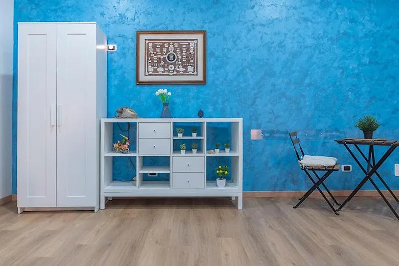 Katane Sea House Apartment Catania