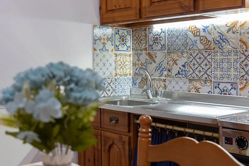 Katane Sea House Apartment Catania