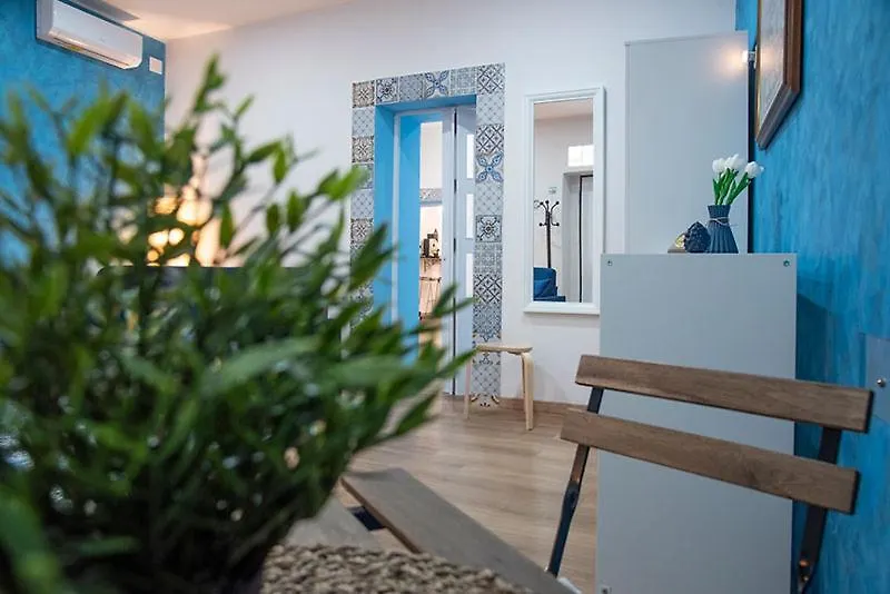 Katane Sea House Apartment Catania Italy