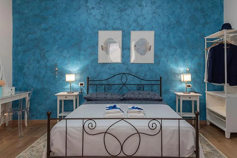 Katane Sea House Apartment Catania