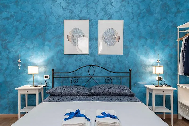Katane Sea House Apartment Catania Italy
