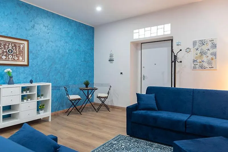 Katane Sea House Apartment Catania 0*,  Italy
