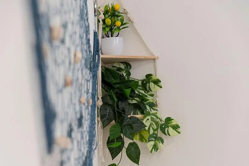 Apartmán Katane Sea House CTA  Katánie