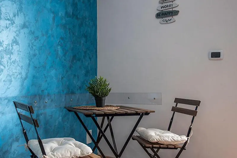 Apartmán Katane Sea House CTA Itálie