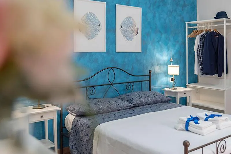 Apartmán Katane Sea House CTA Itálie