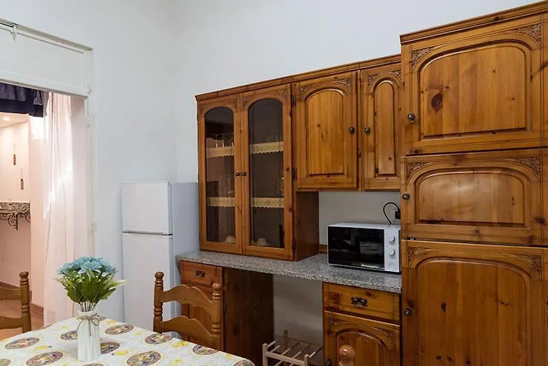 Apartmán Katane Sea House CTA