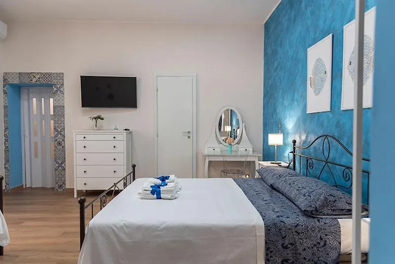 Katane Sea House Apartment Catania